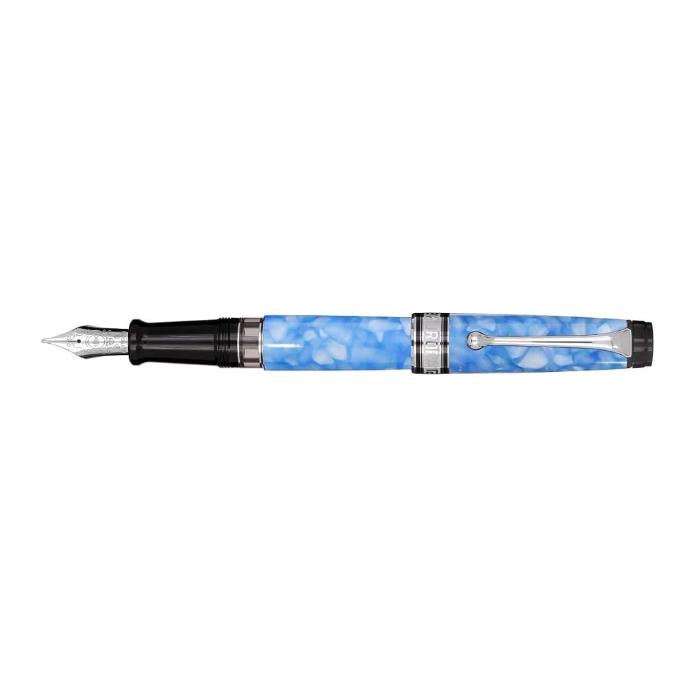 Aurora Optima 365 Fountain Pen
