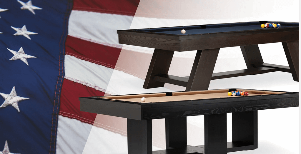 American Heritage Billiards