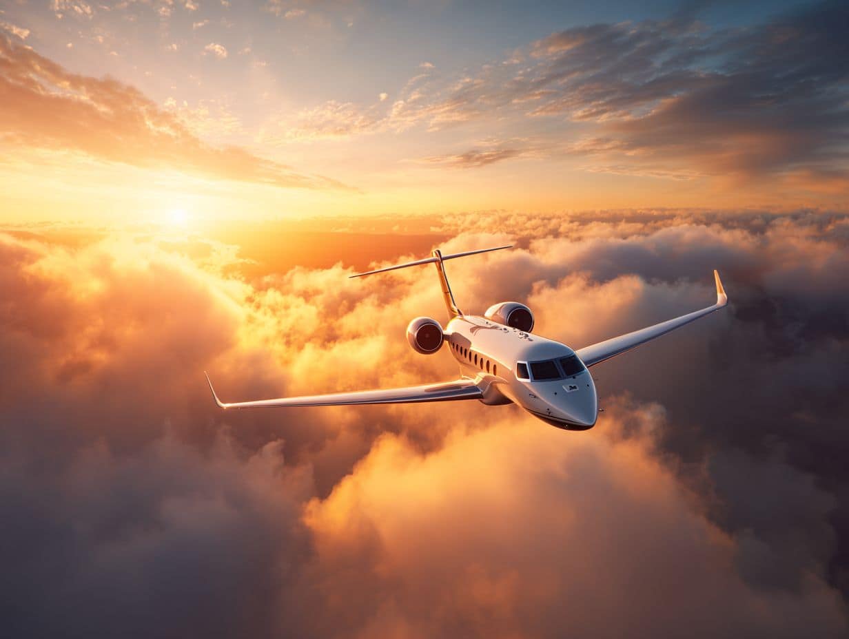 Best Empty Leg Flights Website