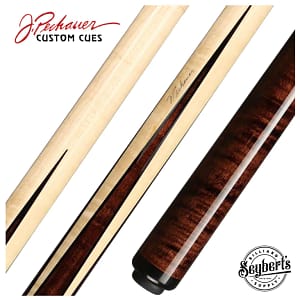 Pechauer Cues