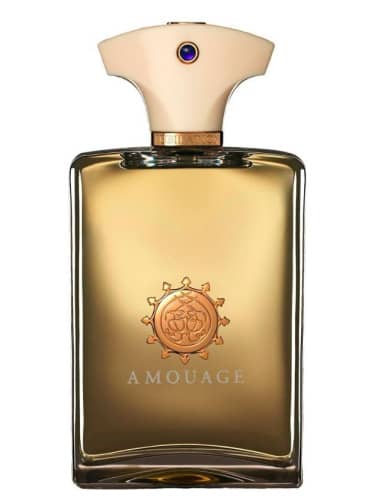 Amouage Jubilation XXV