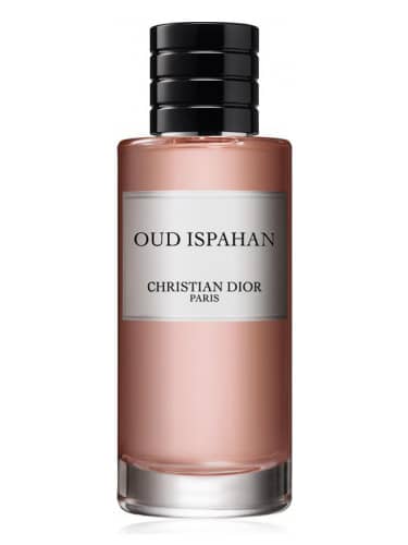 Oud Ispahan by Dior