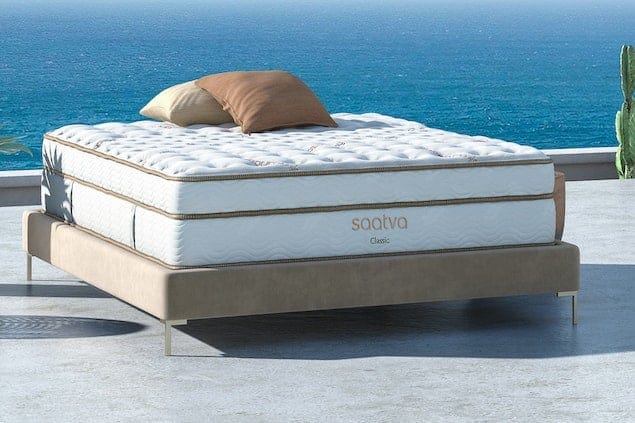 Best Luxury Mattresses