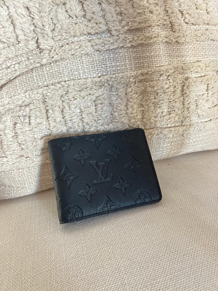 Louis Vuitton Multiple Wallet
