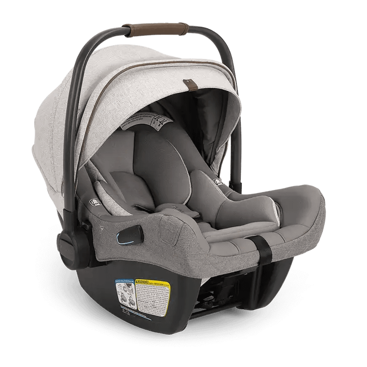 Nuna Pipa Car Seat