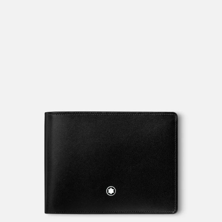 Montblanc Meisterstück Luxury Wallet