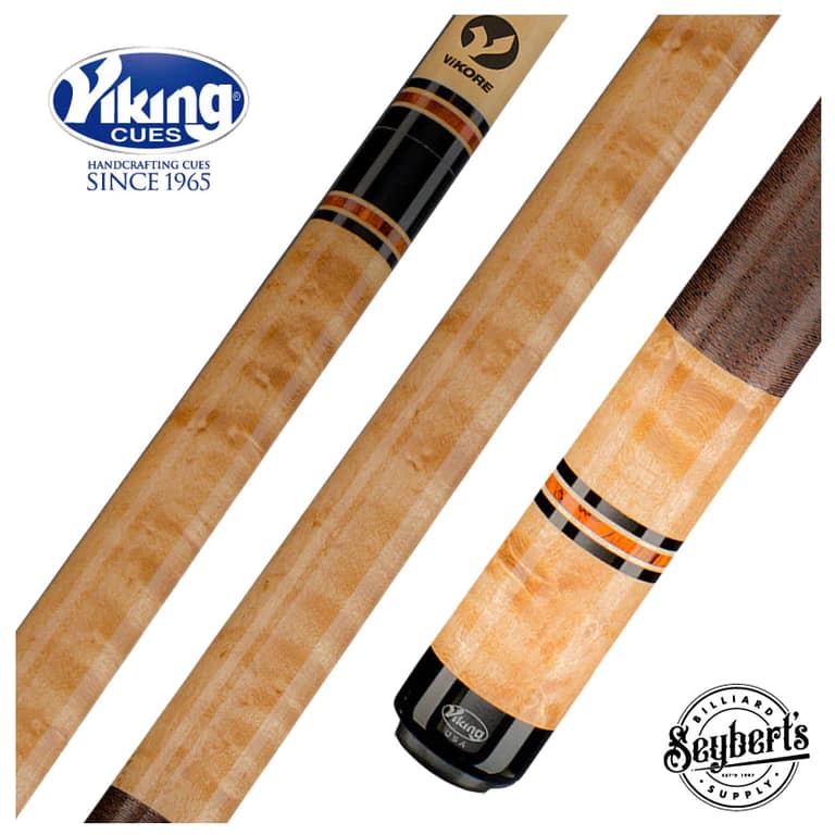Viking Cue