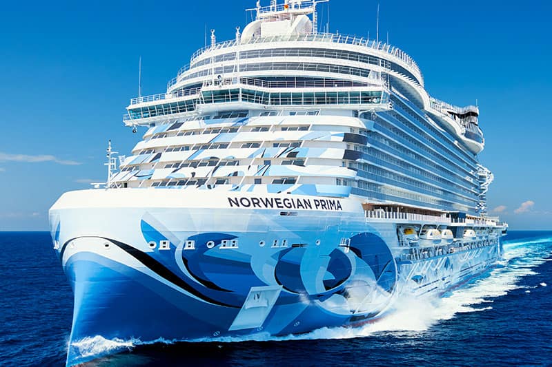 Best Luxury Cruise Lines for Families