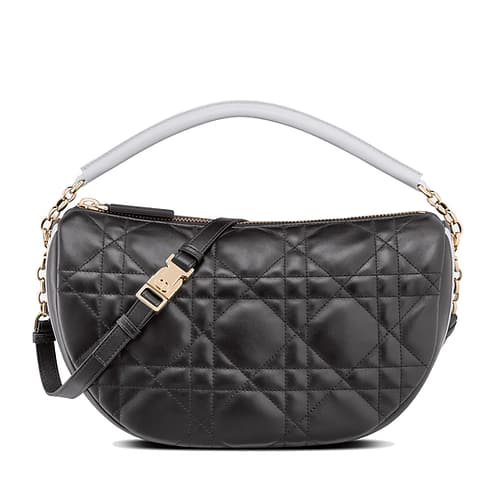 Medium Dior Vibe Hobo Bag