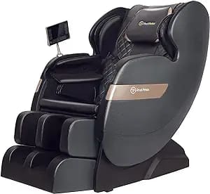 Real Relax Massage Chair