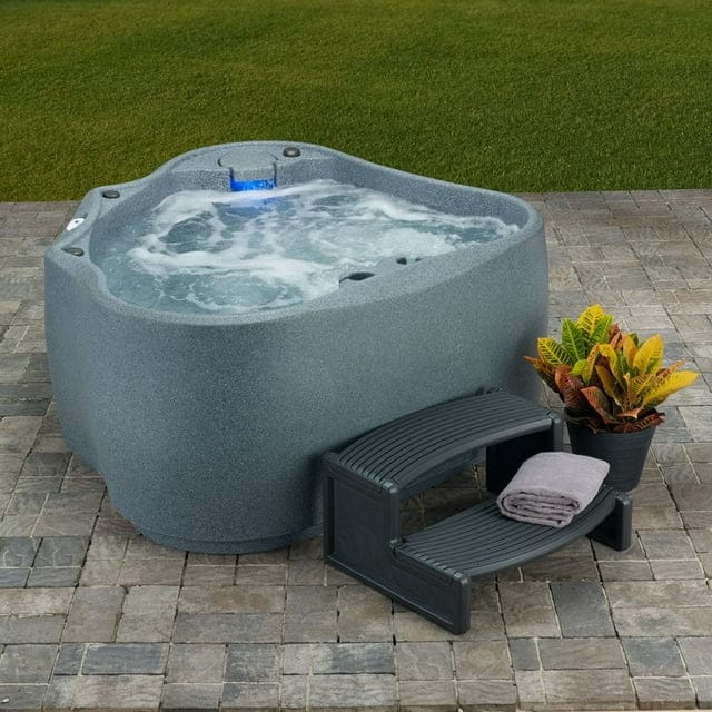 AquaRest Spas AR-300 Inflatable Hot Tub
