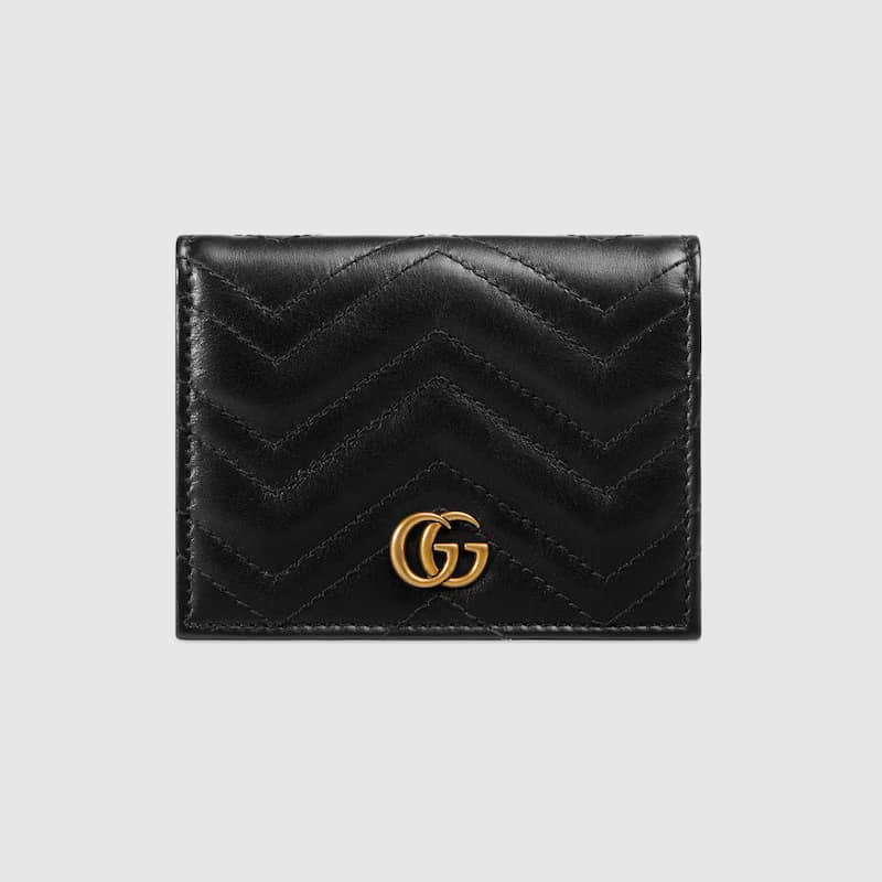 Gucci GG Marmont Wallet